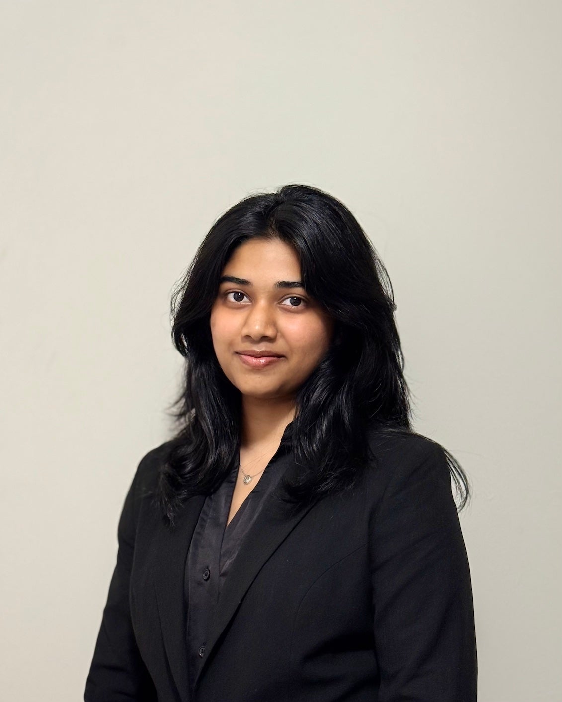 Varshitha Mandava